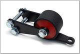 Innovative 88-91 Civic / CRX B-Series Black Steel 75A Bushing Front Mount for B-Series Cable Trans - 19140-75A