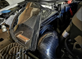 ARMASpeed BMW G20 M340i B58 Carbon Fiber Cold Air Intake (EDITION: Full Carbon Fiber) - ARMABM2134-A
