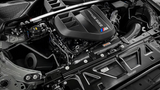 ARMASpeed Carbon Fiber Cold Air Intake | BMW G80 M3 / G82 M4 2021 - ARMABG82M4-A-3/4