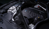 ARMASpeed BMW G05 X5/ G06 X6 40i Carbon Fiber Cold Air Intake - ARMABMG0X6-A