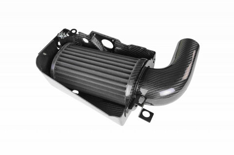 ARMASpeed Mercedes-Benz W213 AMG E63 / E63 S Carbon Fiber Cold Air Intake 17 - 21- ARMAW2E63S-A