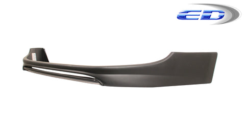 2009-2012 Audi A4 B8 4DR Wagon R-1 Front Lip Under Spoiler Air Dam - 1 Piece (S) - 107419