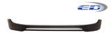 2009-2012 Audi A4 B8 4DR Wagon R-1 Front Lip Under Spoiler Air Dam - 1 Piece (S) - 107419