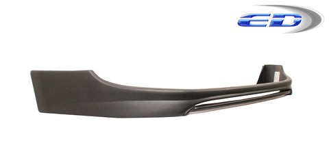 2009-2012 Audi A4 B8 4DR Wagon R-1 Front Lip Under Spoiler Air Dam - 1 Piece (S) - 107419