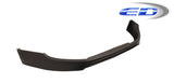 2009-2012 Audi A4 B8 4DR Wagon R-1 Front Lip Under Spoiler Air Dam - 1 Piece (S) - 107419