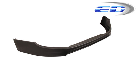 2009-2012 Audi A4 B8 4DR Wagon R-1 Front Lip Under Spoiler Air Dam - 1 Piece (S) - 107419