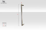 Universal Splitter Rods 200mm - 2 Piece - 114150