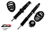 D2 Racing - (RS Coilovers) - S4 (AWD) - D-AU-27