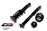 D2 Racing - (RS Coilovers) - 3-Series, E46 (AWD ONLY) - D-BM-25