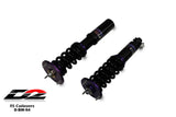 D2 Racing - (RS Coilovers) - M6, E63/64 - D-BM-54
