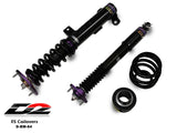 D2 Racing - (RS Coilovers) - Z4 M ONLY - D-BM-64