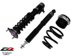 D2 Racing - (RS Coilovers) - X3, F25 (AWD) - D-BM-77