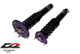 D2 Racing - (RS Coilovers) - 3-Series, F31, WAGON ONLY (AWD), 3&5 BOLT FUM - D-BM-82