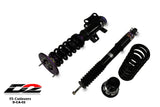 D2 Racing - (RS Coilovers) - CTS, INCL V (RWD) - D-CA-02