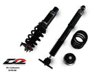 D2 Racing - (RS Coilovers) - Focus - D-FO-06