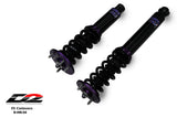 D2 Racing - (RS Coilovers) - Accord - D-HN-04