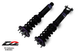 D2 Racing - (RS Coilovers) - Accord Crosstour (FWD/AWD) - D-HN-08-8