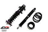 D2 Racing - (RS Coilovers) - Civic, Si ONLY - D-HN-25-2