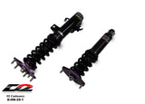 D2 Racing - (RS Coilovers) - CRV - D-HN-29-1