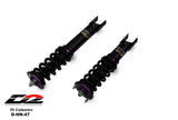 D2 Racing - (RS Coilovers) - S2000 - D-HN-47