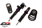 D2 Racing - (RS Coilovers) - G8 - D-HO-04