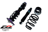 D2 Racing - (RS Coilovers) - Veloster - D-HY-29