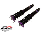 D2 Racing - (RS Coilovers) - G37, Covertible ONLY (RWD) - D-IN-07-1