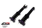 D2 Racing - (RS Coilovers) - GS 300/400 - D-LE-03