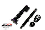 D2 Racing - (RS Coilovers) - CT 200h - D-LE-14