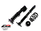 D2 Racing - (RS Coilovers) - Mazda 6, GJ CHASSIS - D-MA-07-1