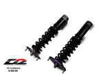 D2 Racing - (RS Coilovers) - 323 GTX - D-MA-08