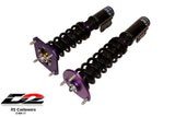 D2 Racing - (RS Coilovers) - MX-6 - D-MA-17
