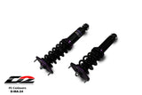 D2 Racing - (RS Coilovers) - Miata - D-MA-24