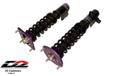 D2 Racing - (RS Coilovers) - MX-6 - D-MA-27