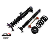 D2 Racing - (RS Coilovers) - C Class (Sedan), RWD - D-ME-07
