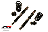 D2 Racing - (RS Coilovers) - SLK (R170) - D-ME-23