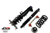 D2 Racing - (RS Coilovers) - SLK (R172) - D-ME-28