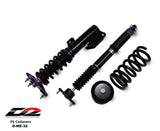 D2 Racing - (RS Coilovers) - GLK (X204), RWD & 4MATIC - D-ME-32
