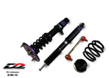 D2 Racing - (RS Coilovers) - Cooper  - D-MI-10