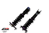 D2 Racing - (RS Coilovers) - EVO 7/8/9 - D-MT-19