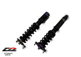 D2 Racing - (RS Coilovers) - EVO10 - D-MT-24