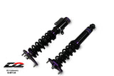 D2 Racing - (RS Coilovers) - Mirage - D-MT-34