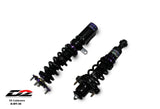 D2 Racing - (RS Coilovers) - Lancer, INCL RALLIART - D-MT-36
