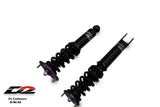 D2 Racing - (RS Coilovers) - Skyline R32 (FORK RLM) - D-NI-02