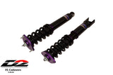 D2 Racing - (RS Coilovers) - 370Z (INCL Roadster) - D-NI-04