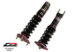 D2 Racing - (RS Coilovers) - Maxima - D-NI-08