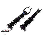 D2 Racing - (RS Coilovers) - GTR  - D-NI-46