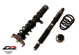 D2 Racing - (RS Coilovers) - Cube - D-NI-54