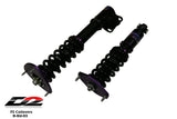 D2 Racing - (RS Coilovers) - Forester, SH  - D-SU-03
