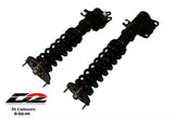 D2 Racing - (RS Coilovers) - Impreza - D-SU-04